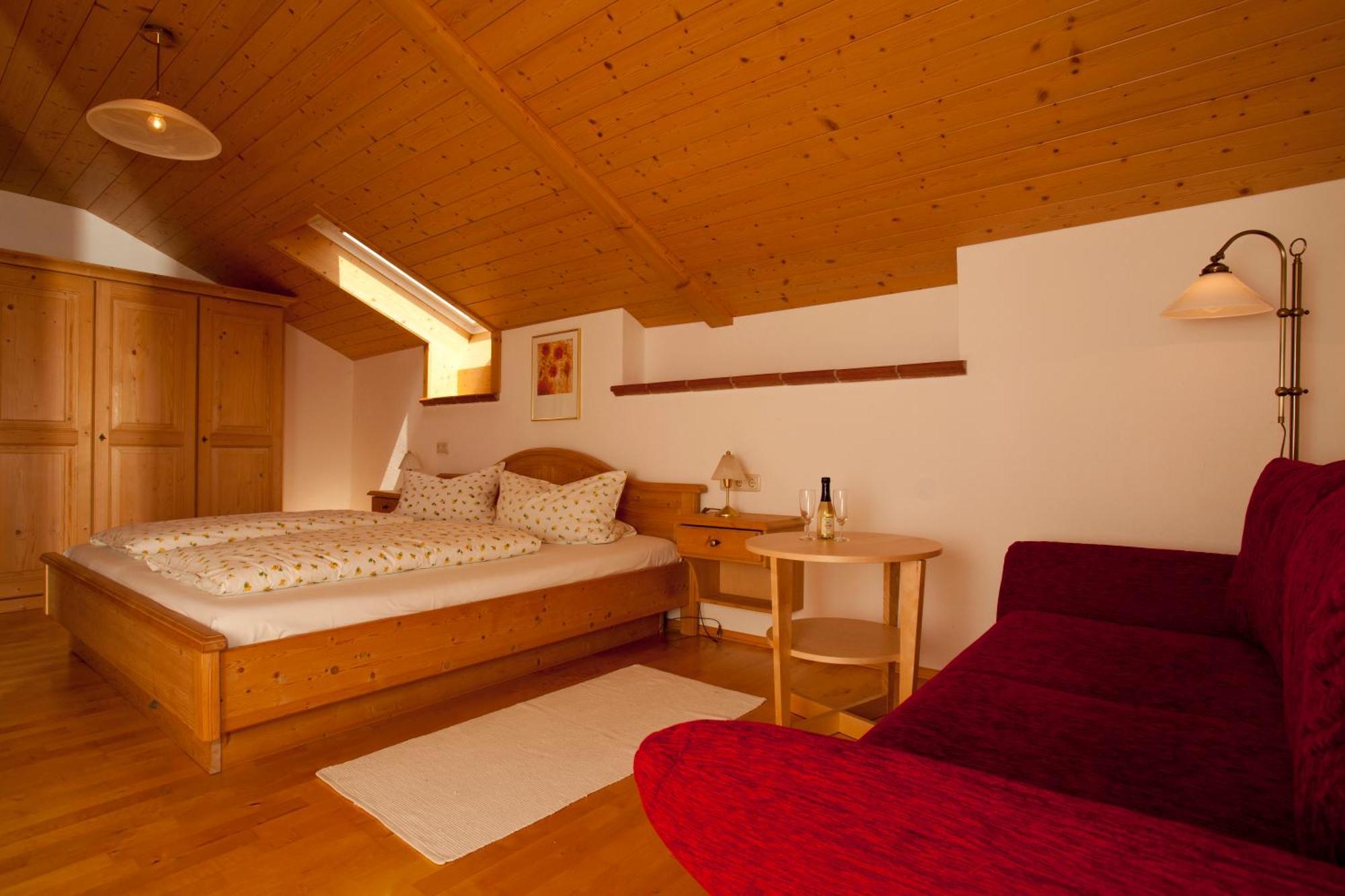 Berghof Heger Daire Peißenberg Dış mekan fotoğraf