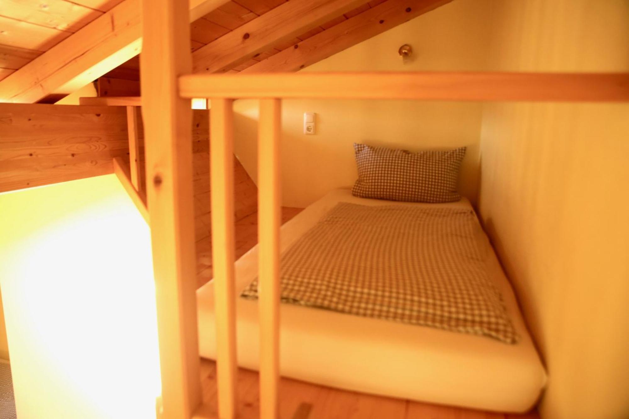Berghof Heger Daire Peißenberg Oda fotoğraf