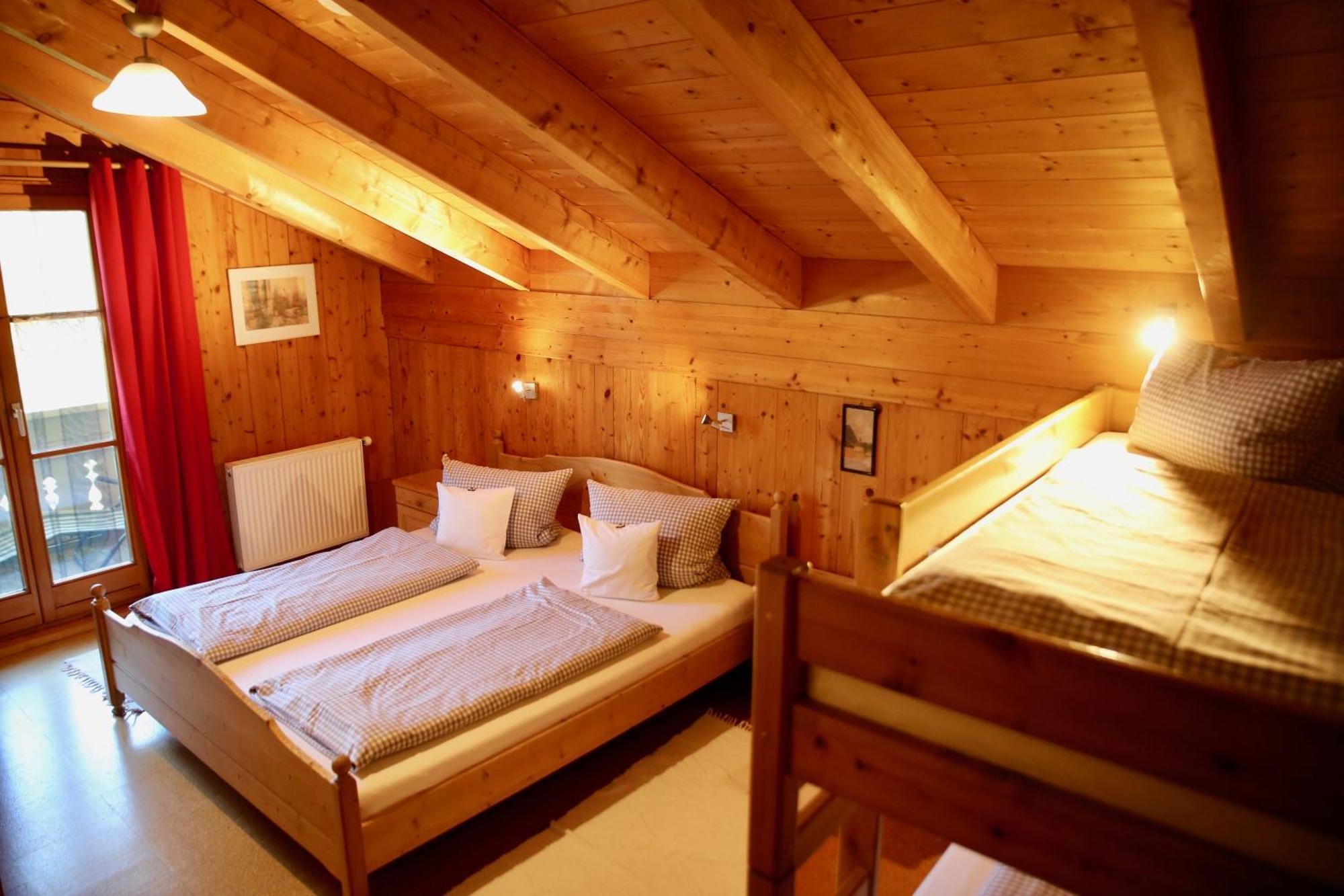Berghof Heger Daire Peißenberg Dış mekan fotoğraf