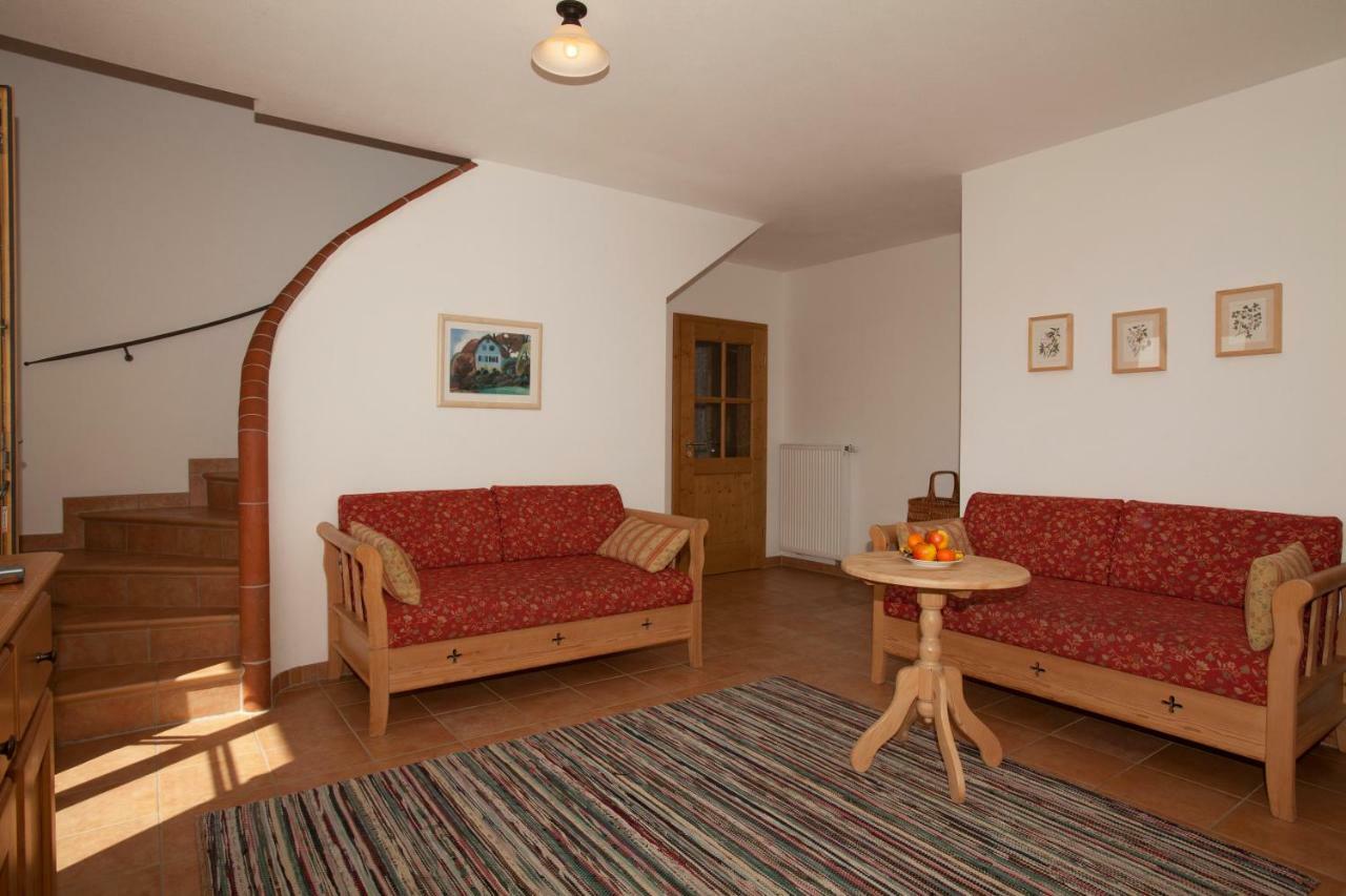Berghof Heger Daire Peißenberg Dış mekan fotoğraf